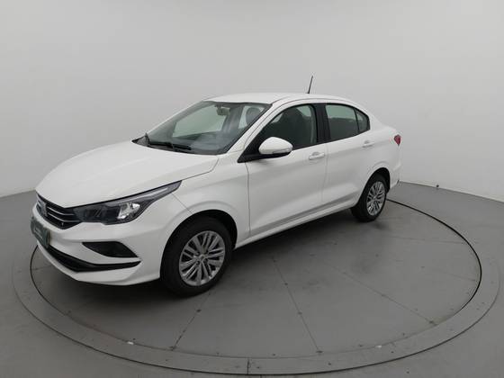 FIAT CRONOS 1.0 FIREFLY FLEX DRIVE MANUAL